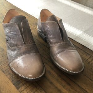 NWOB BedStu Shoes Size 9